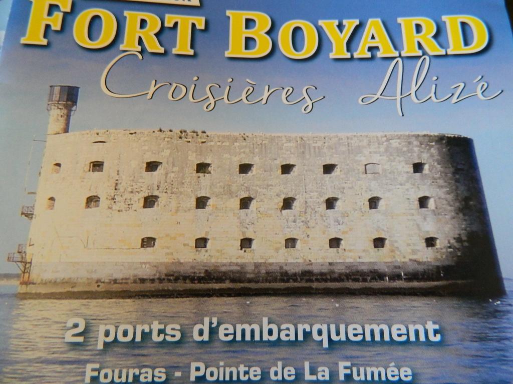Chambre d'Hôtes Les 3 Moulins Cozes Exterior foto