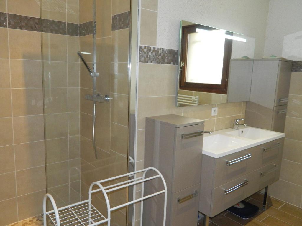 Chambre d'Hôtes Les 3 Moulins Cozes Quarto foto
